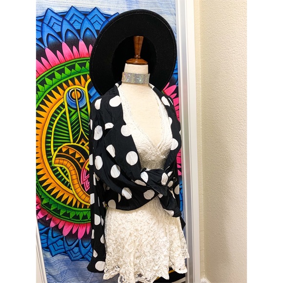 🌈 Amazing bohemian lace dress - Picture 11 of 11